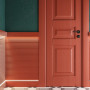 Стеновая панель из дюрополимера DD912(3m) Decor-Dizayn - 3D панель